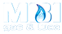 MBI Gas & Luce Logo